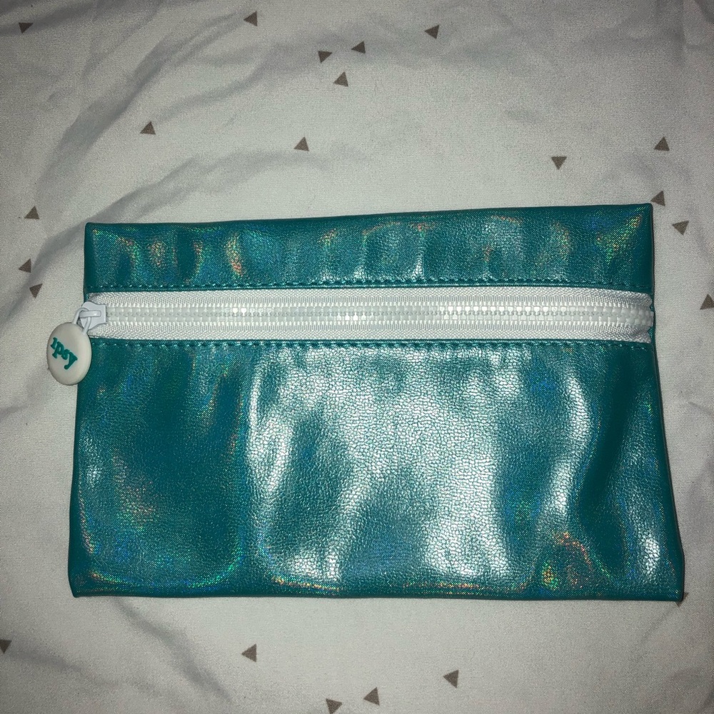 IPSY GLAM BAG